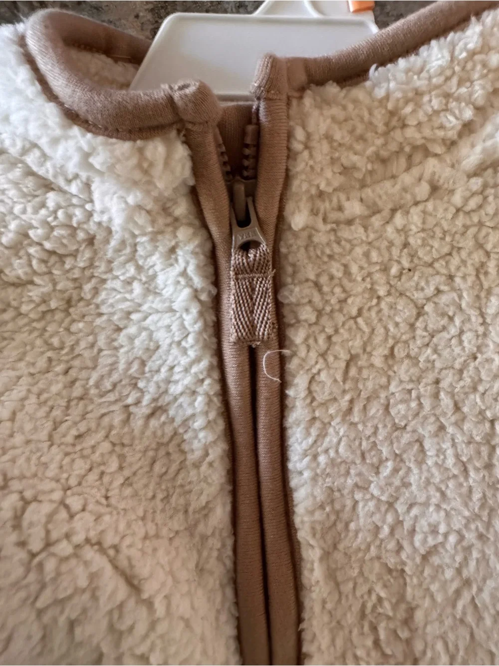 Carters brand new